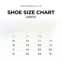 Men's Black Party Shoes – Classic Formal Occasion Shoes
