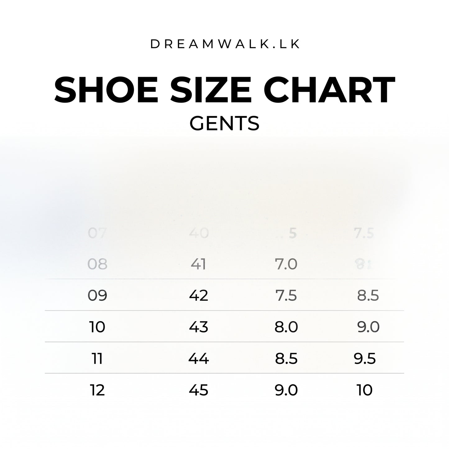 Men’s Black Office Shoes – Comfortable Formal Work Shoes